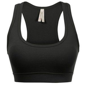 Women Sport Bra (Back)